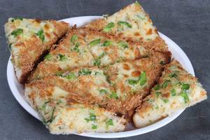 Cheese Chilli Toast Sandwich
