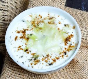 Kheera Raita