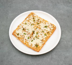 Cheese Chilli Garlic Bread