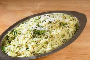 Jeera Rice