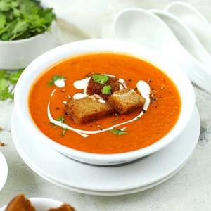 Tomato Soup