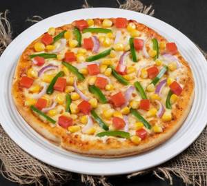Country special pizza [12 inch large]