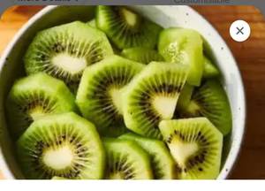 Kiwi Fruit Bowl 250gms