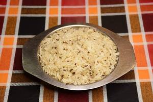Jeera Rice