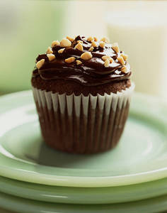 Choclate Cup Cake