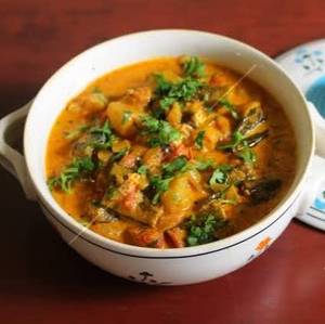 Aloo Handi Masala