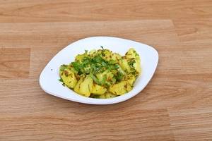 Jeera Aloo