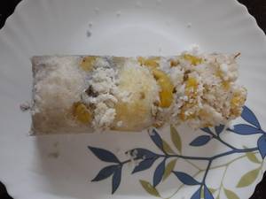Banana Rice Puttu(1 PCS)