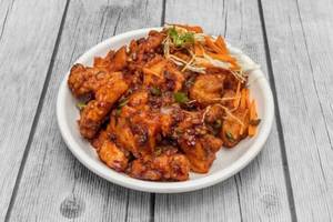 Chicken Manchurian