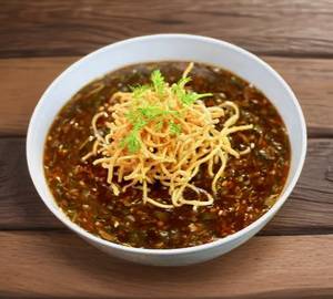 Manchow Soup