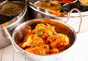 Murg Masala