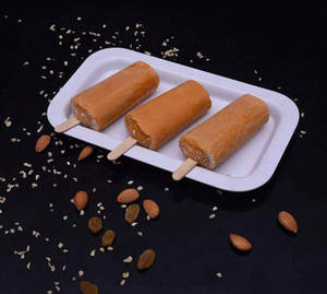 Kulfi Ice Cream