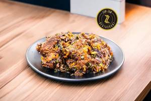 Mutton Pepper Fry