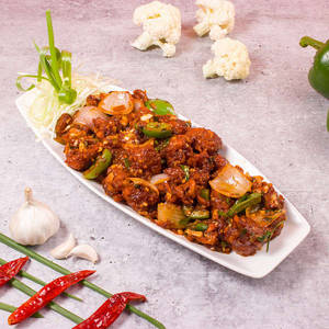 Gobi Chilli