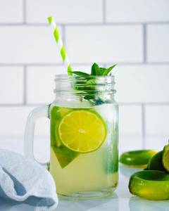 Fresh Lime Juice