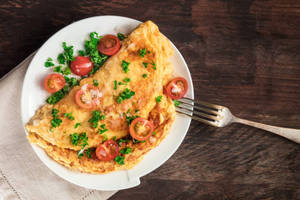 Omelette