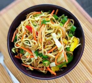 Veg Soft Noodles