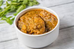 Chicken Kosha