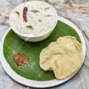 Curd Rice
