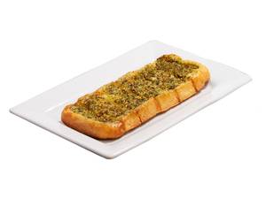 OREGANO GARLIC BREAD