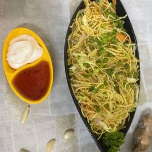 Singapuri Noodles