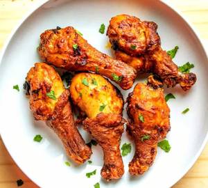 Chicken Leg Piece (2 pcs)