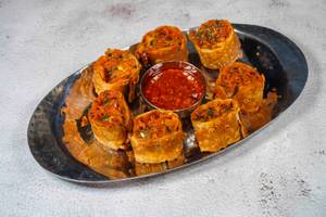 Veg Spring Roll