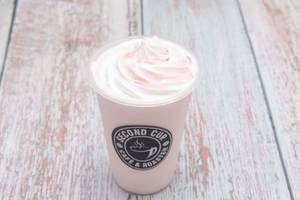 Cotton Candy Franilla
