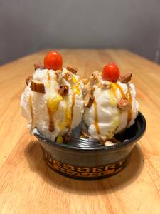 Creme Carmel
