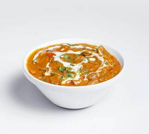 Mushroom Lazeez