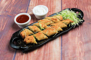 Spring Roll