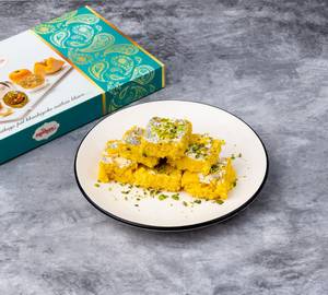 Kesar Malai