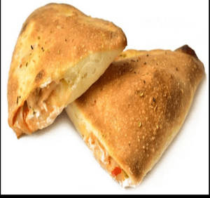 Veg Calzone