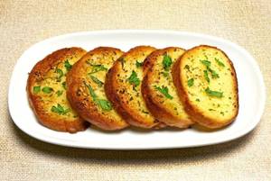 Garlic Bread