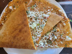 Lokmanyas Special Dosa