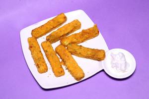 Veggies Finger