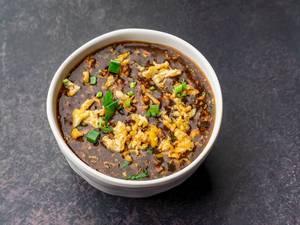 Chicken Manchow Soup