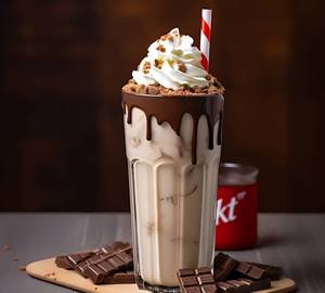 Kitkat Thickshake  [300 Ml]