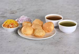 Pani Puri