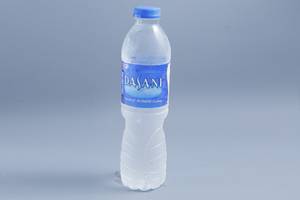 Mineral Water