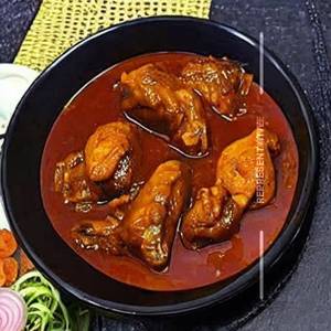 Chicken Singapuri