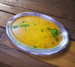 Dal Fry