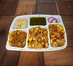 Chicken Platter
