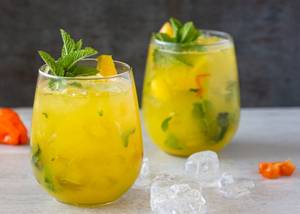Mango Mojito (300 Ml)