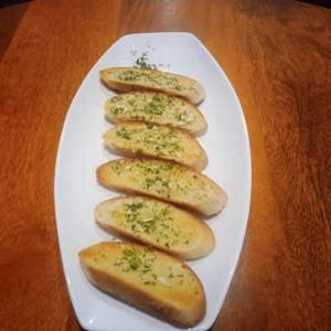 Garlic Bread(6pcs)
