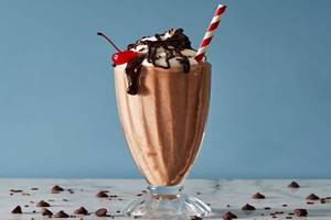 Chocolate Shakes