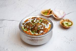 Veg Maharaja