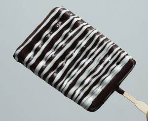 Dark And White Delight - MINI