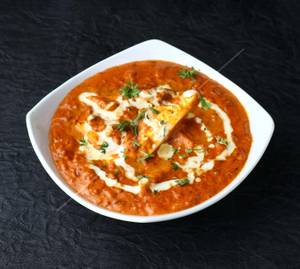 Paneer Tikka Salad