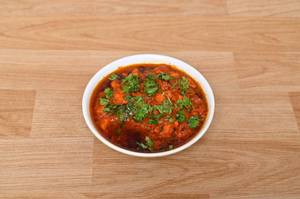 Chicken murga hara dhaniya masla